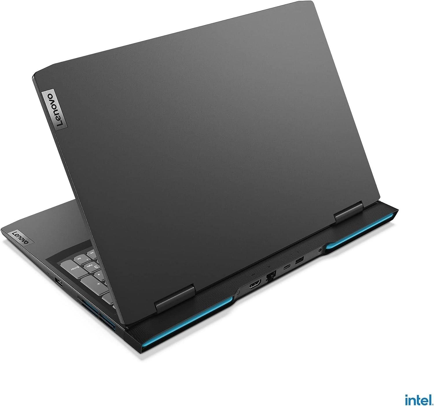 Lenovo Ideapad Gaming 3 15IAH7 I7-12650H 16GB 1tb SSD 6gb Rtx 3060 15.6"  Fhd Freedos Taşınabilir Dizüstü Bilgisayar 82S9010DTX - Nethouse