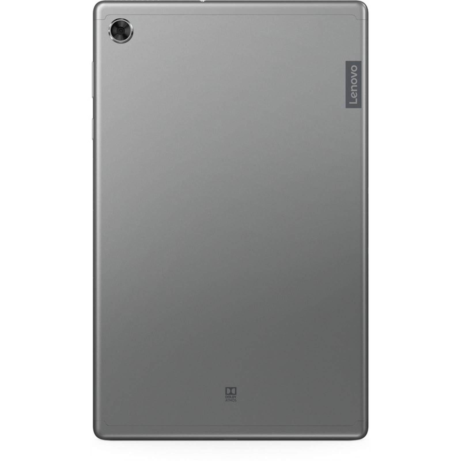 Lenovo Za5t0215tr Tab M10 Tb-x606f 64gb 10.3 Wifi Tablet - Iron Grey -  Nethouse