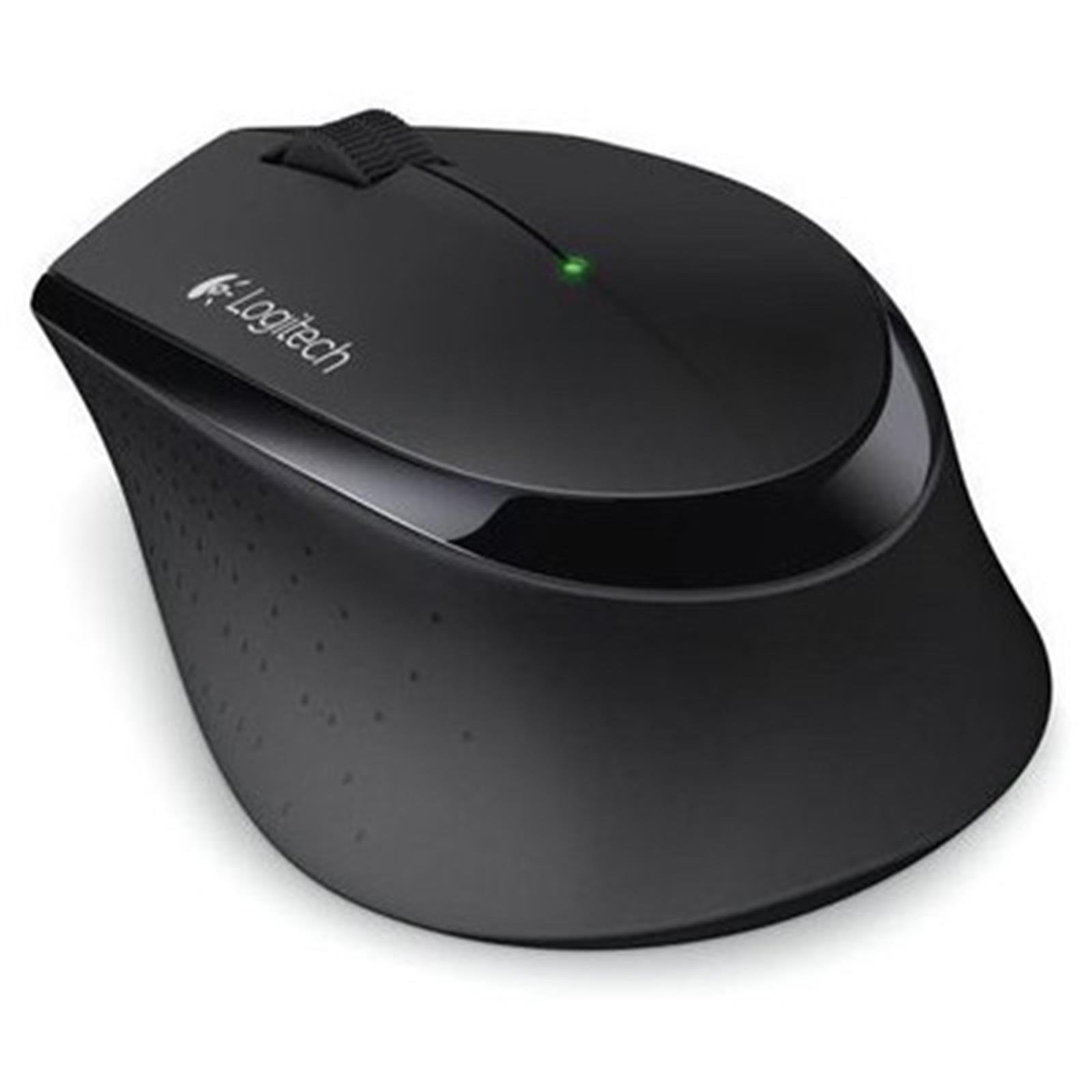 Logitech MK345 Wireless Klavye ve Mouse Seti (920-006514) - Nethouse