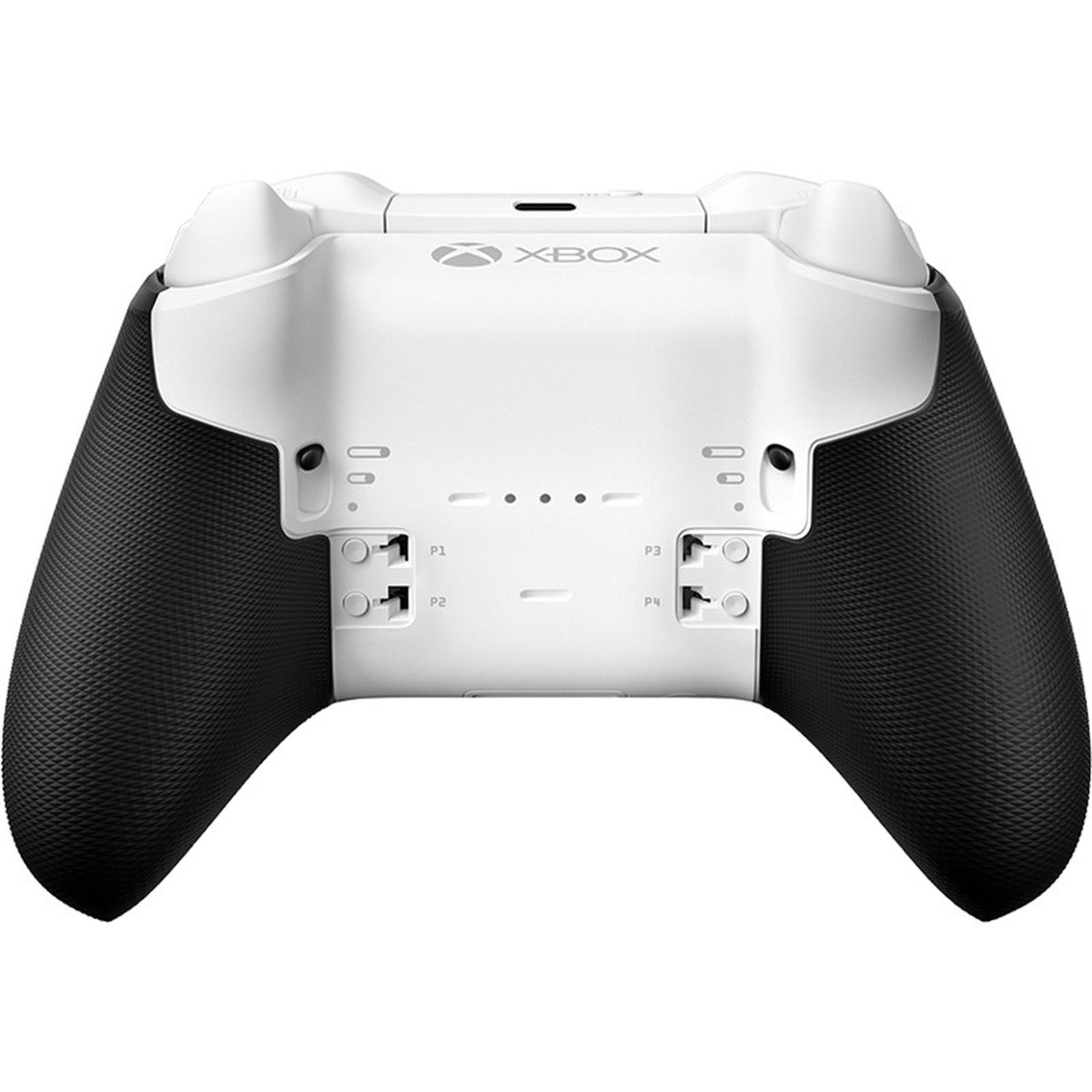 Microsoft Xbox Elite Kablosuz Oyun Kumandası Series 2 ? Core (beyaz)  4ık-00002 - Nethouse