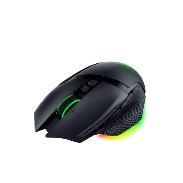 Razer Basilisk V3 Pro RGB Siyah Kablosuz Gaming Mouse (RZ01-04620100-R3G1)  - Nethouse