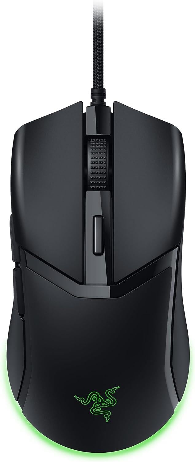 Razer Cobra RGB Optik Kablolu Gaming Mouse (RZ01-04650100-R3M1) - Nethouse