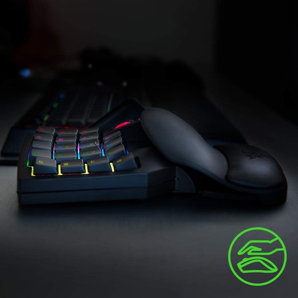 Razer Tartarus V2 RGB Ergonomik Keypad (RZ07-02270100-R3M1) - Nethouse