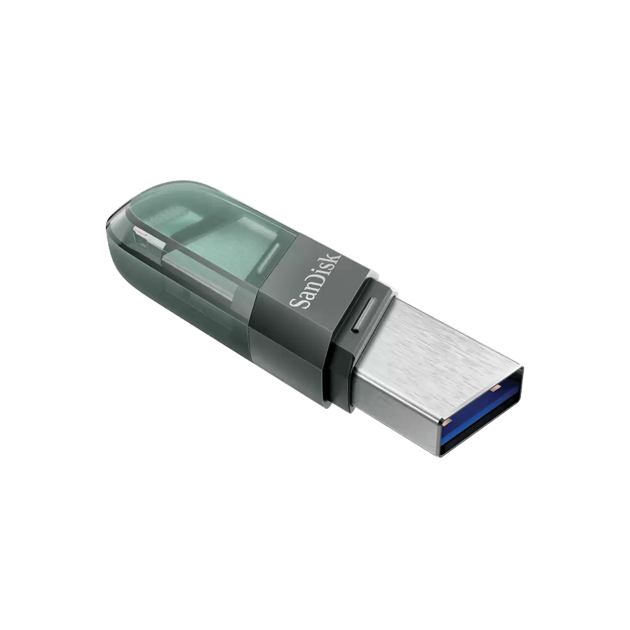 SanDisk iXpand 256GB Type A Flash Bellek + Lightning (SDIX90N-256G-GN6NE) -  Nethouse