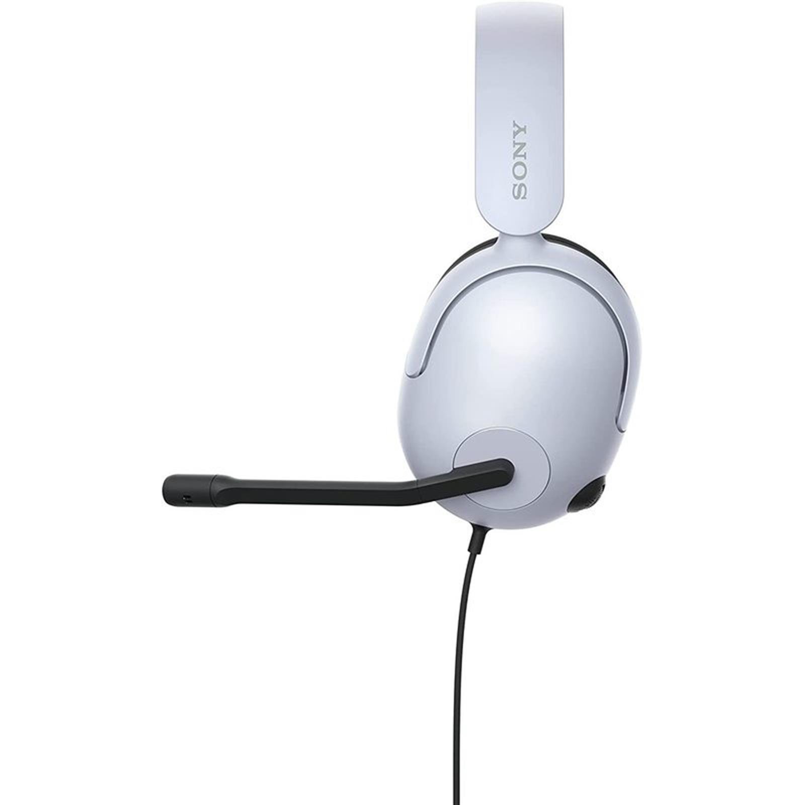 Sony Inzone H3 Kablolu Gaming Kulaklık - 360 Spatial Sound - Konforlu  Yumuşak Kafa Bandı - Playstation5 Için Uygun - Nethouse