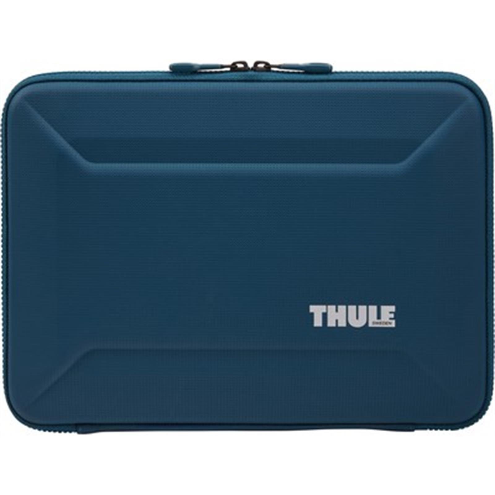 Thule Gauntlet 4 Macbook Kılıfı 13-14 - Blue - Nethouse