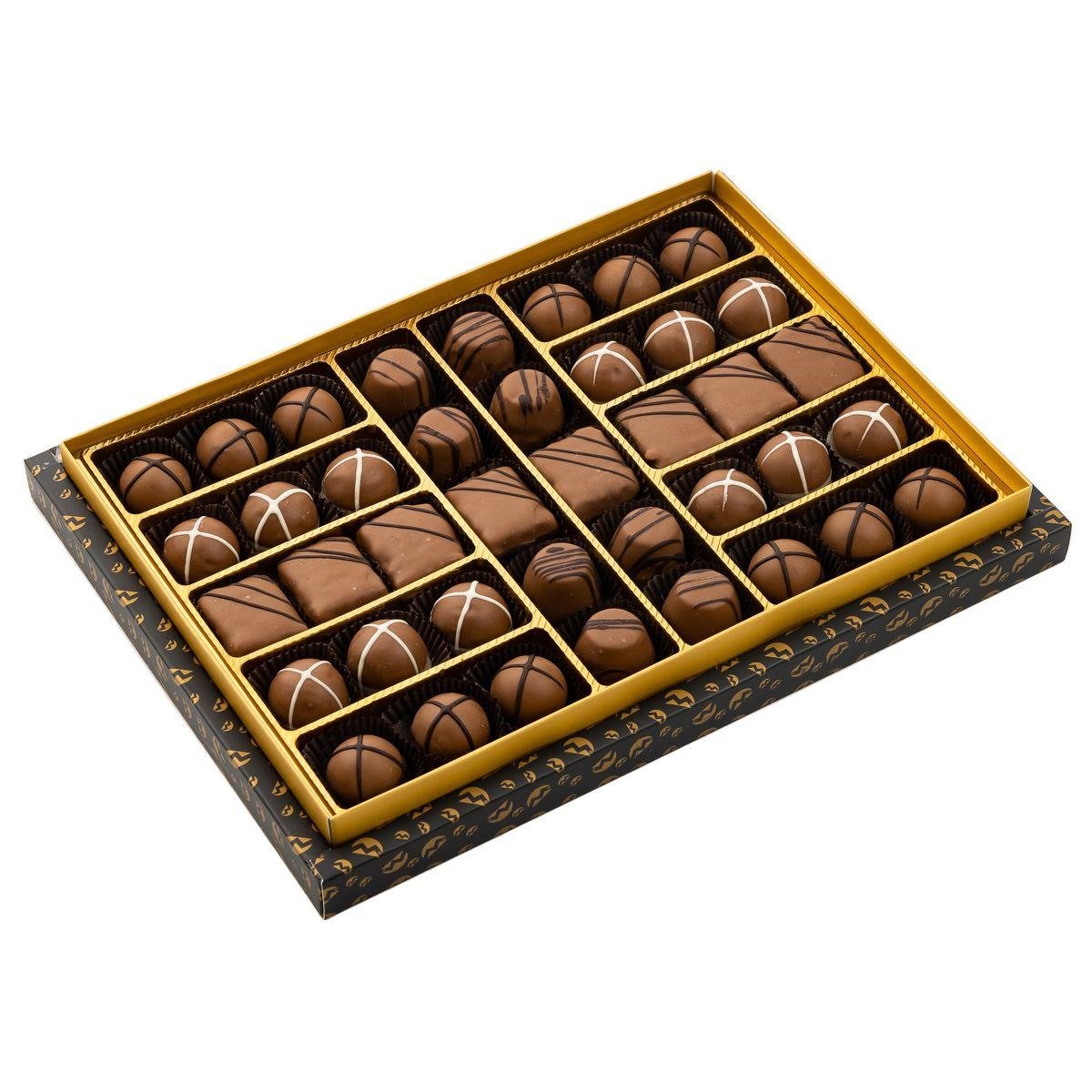Madlen Pral Hediye Çikolata 650g | Madlen Çikolata