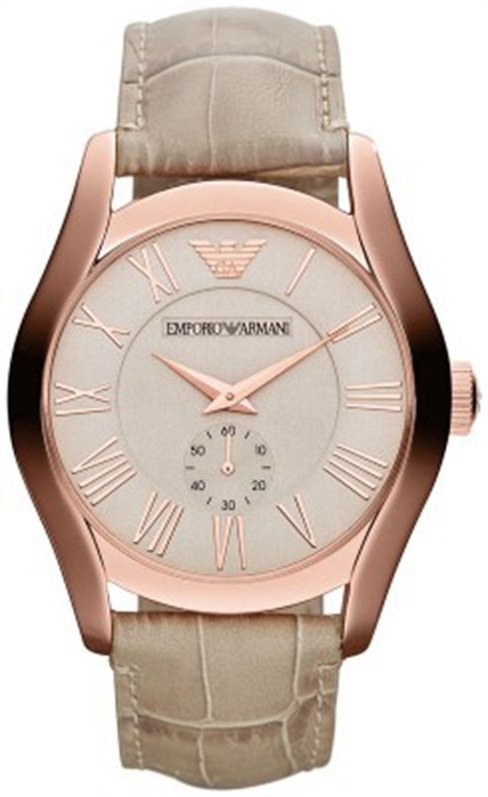 EMPORIO ARMANI AR1667 Ankara Saat