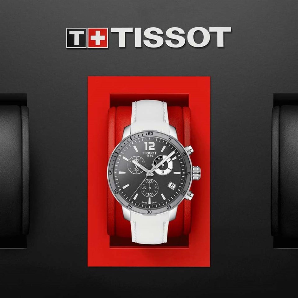 TISSOT T0954491706700 Ankara Saat