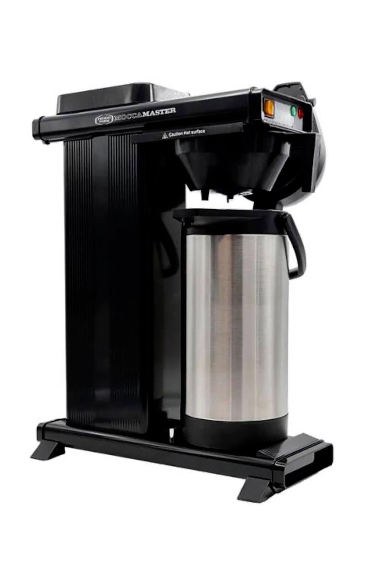 Moccamaster Thermoking 3 Litre Filtre Kahve Makinesi [Autofill] TK