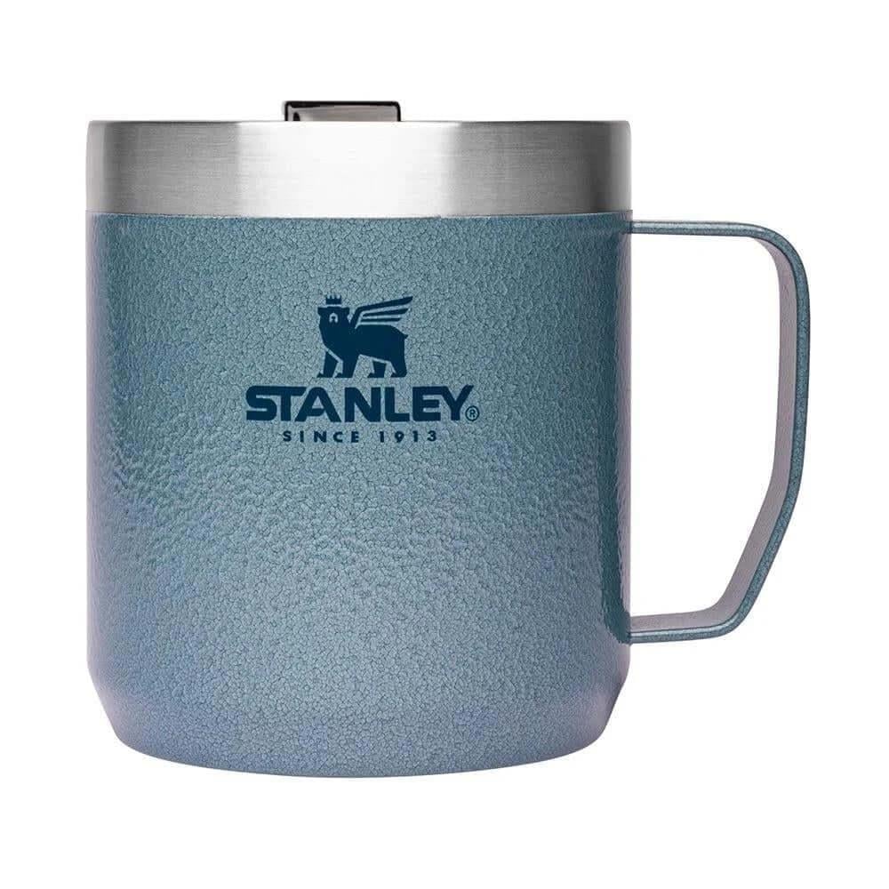 Stanley Klasik Kamp Bardağı 0.35 lt - Hammertone Ice | 10-09366-096