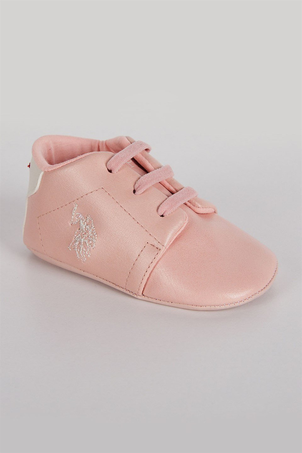 U.S.Polo Bebek Bağcıklı Ayakkabı | Herodanal