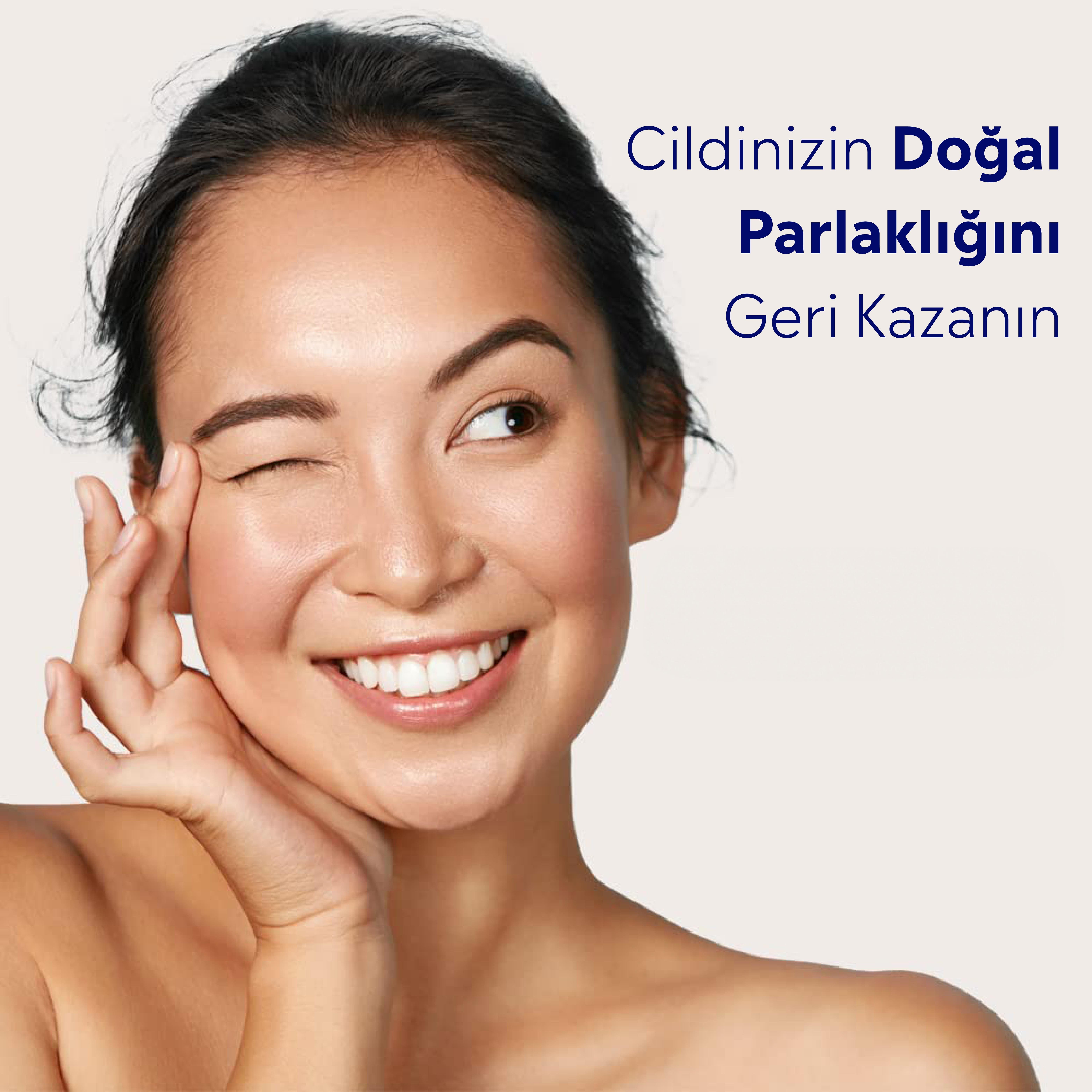 Glow Skin On The Go-Seyahat Boy Cilt Bakım Seti-Temizle-Nemlendir