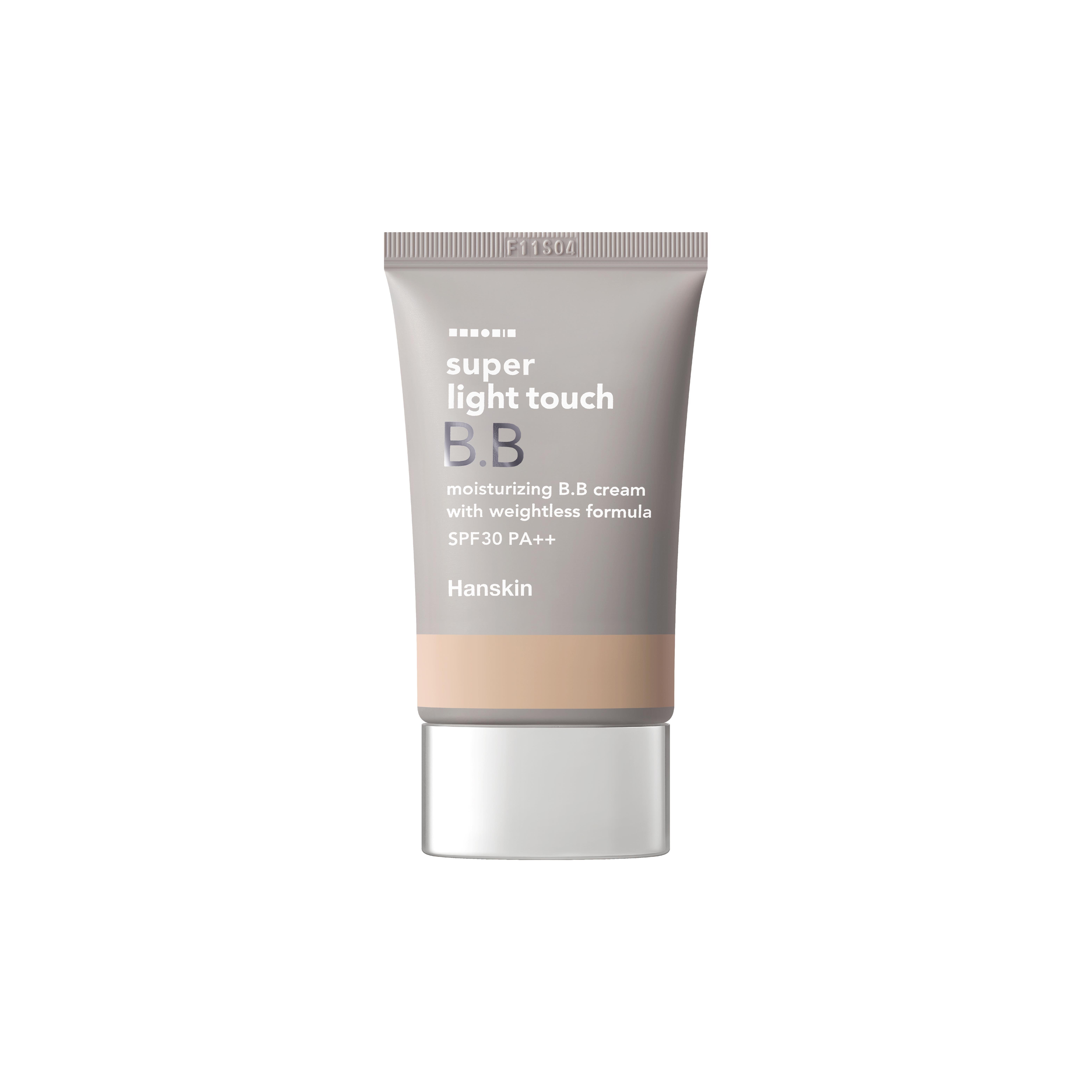 Super Light Touch BB Krem SPF 30 PA++
