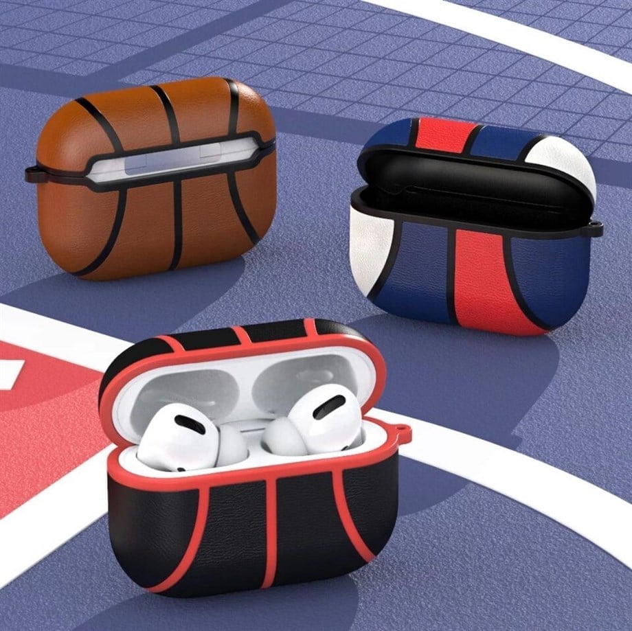 AirPods 3.nesil sports kulaklık kılıfları