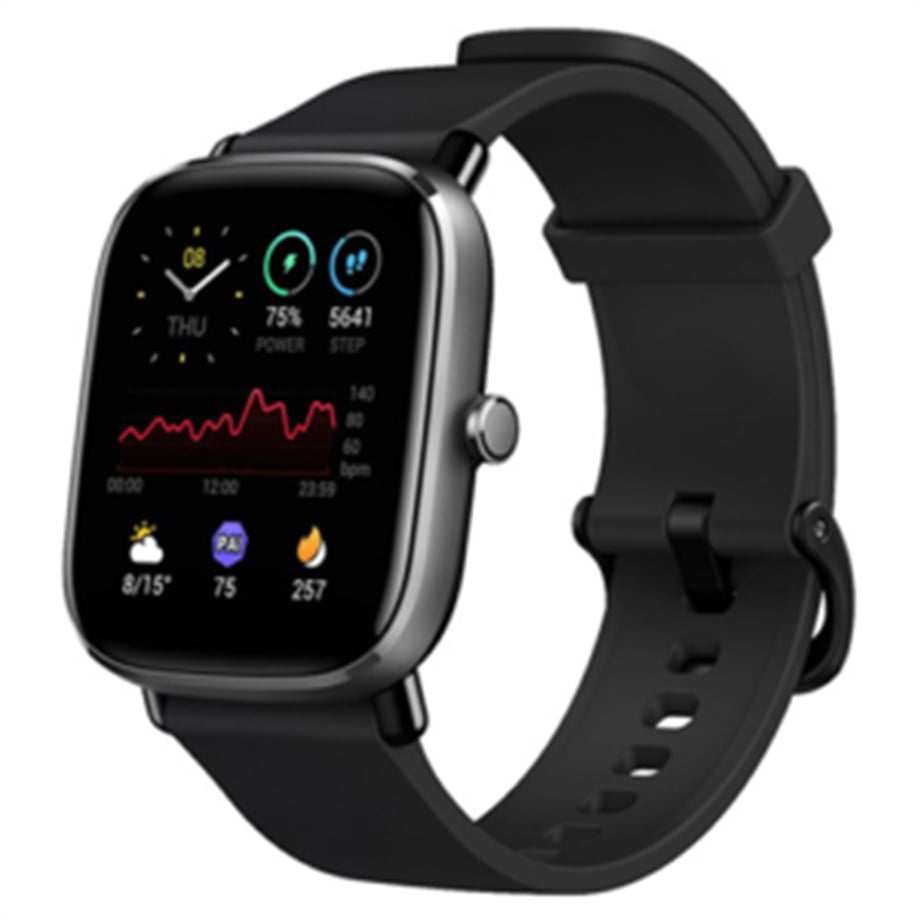 Amazfit Gts 2 Mini Midnight Black