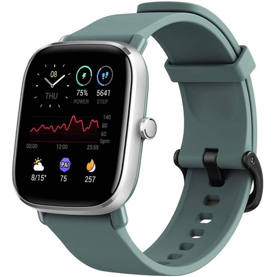 Amazfit Gts 2 Mini Midnight Black