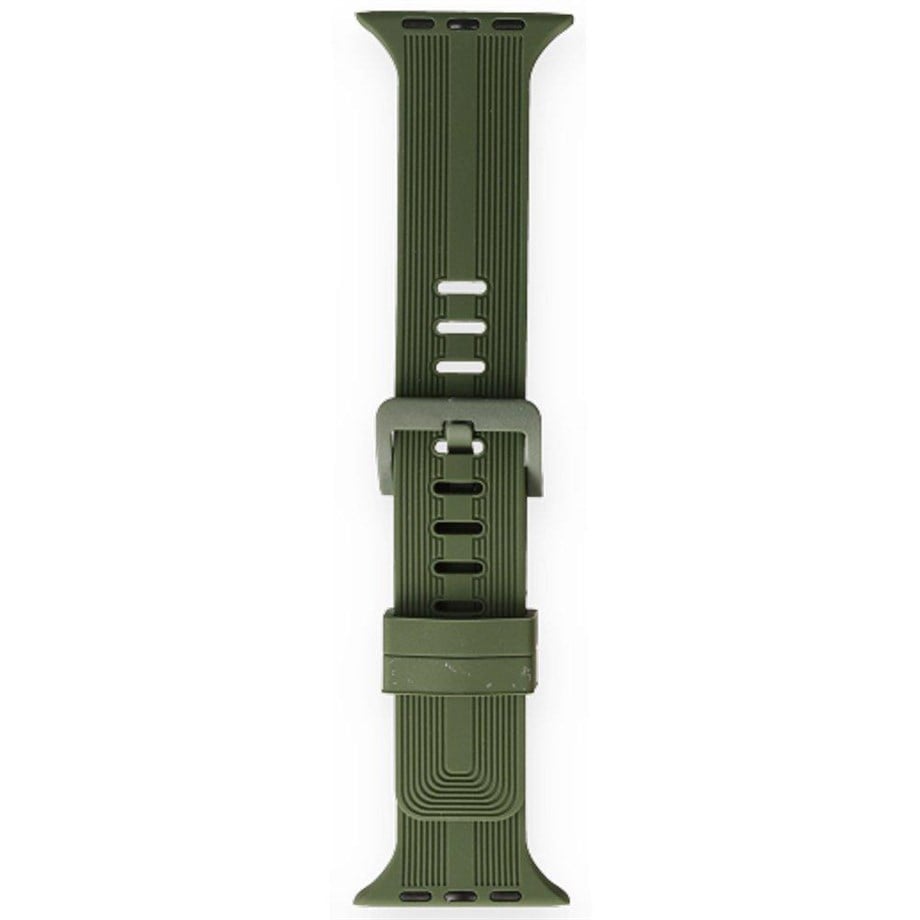Apple Watch Silikon Kordon 42/45mm