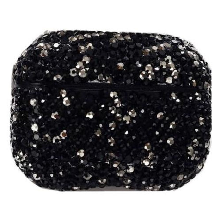 Diamond Taşlı Airpods Pro Kılıfı