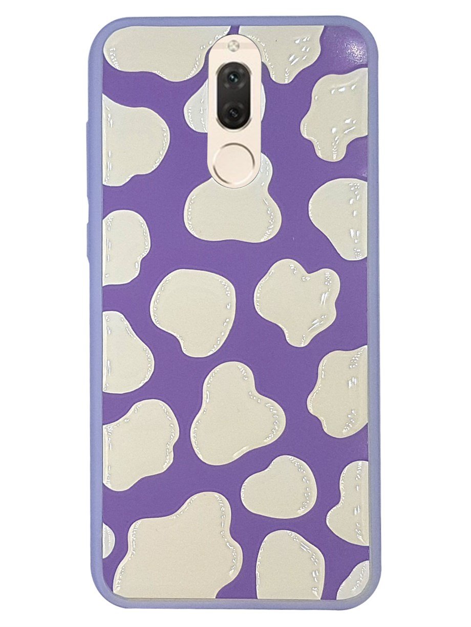 Huawei Mate 10 lite Animals Kılıf