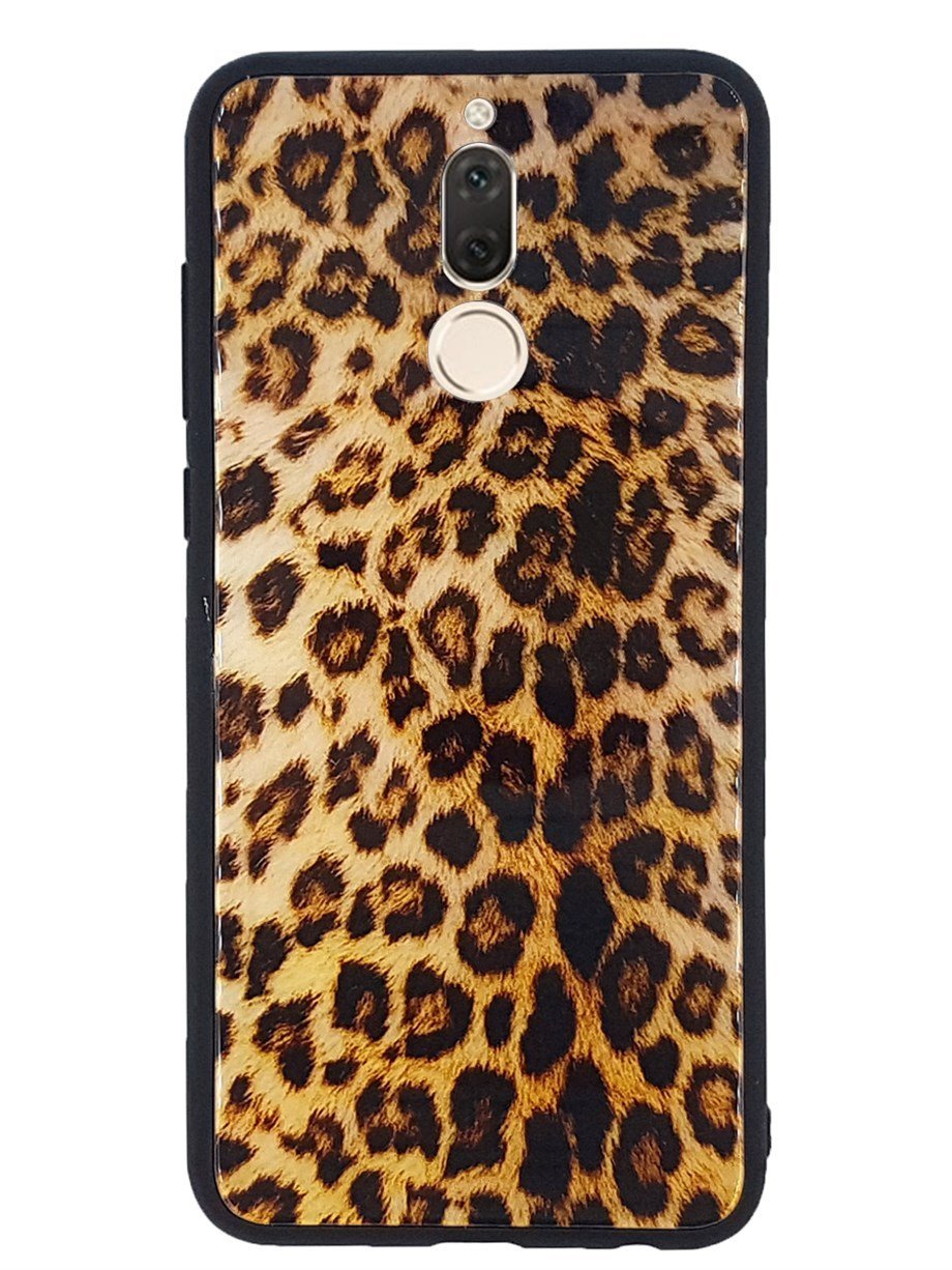Huawei Mate 10 lite Animals Kılıf
