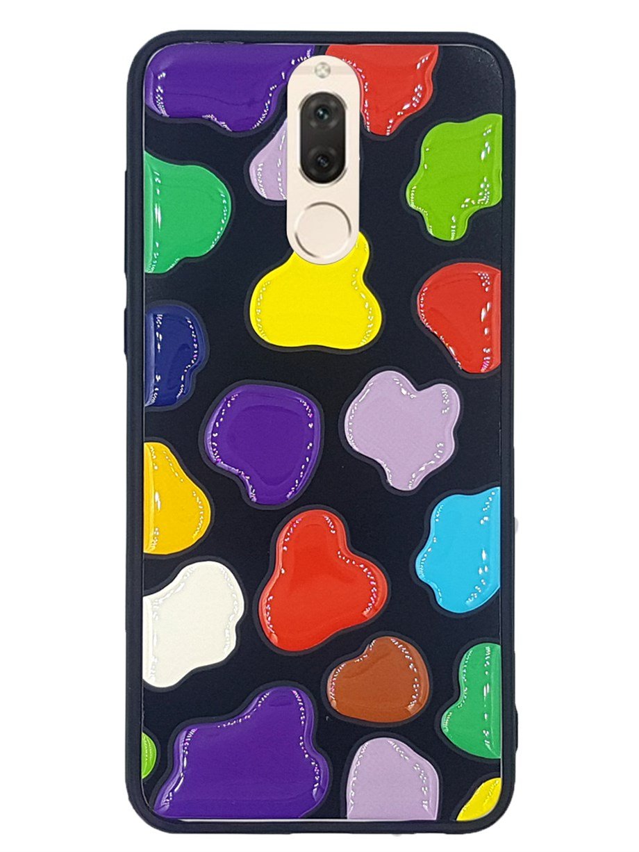 Huawei Mate 10 lite Animals Kılıf