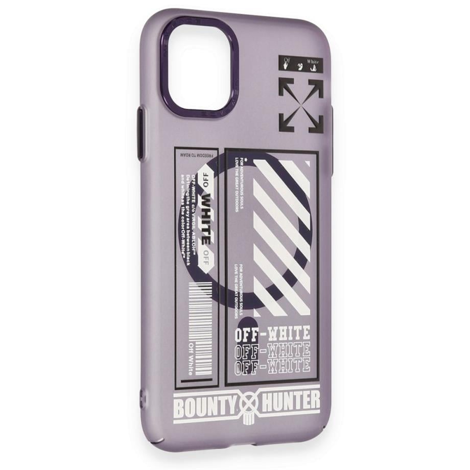 iPhone 11 Apollo Magnetic safe Kılıf