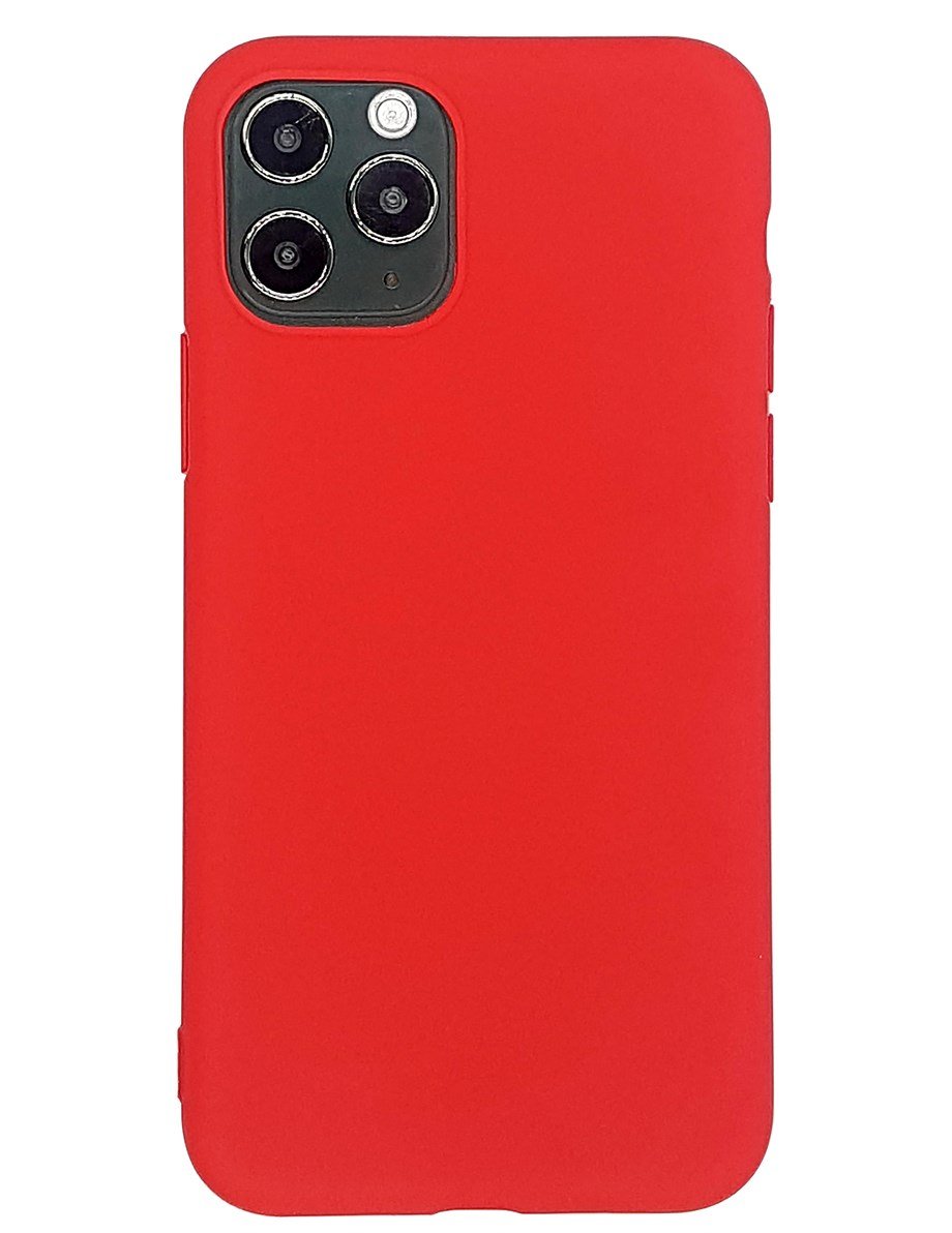 İPhone 11 Pro Rubber