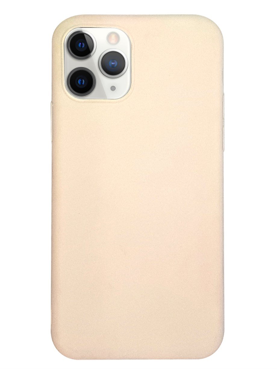 İPhone 11 Pro Rubber