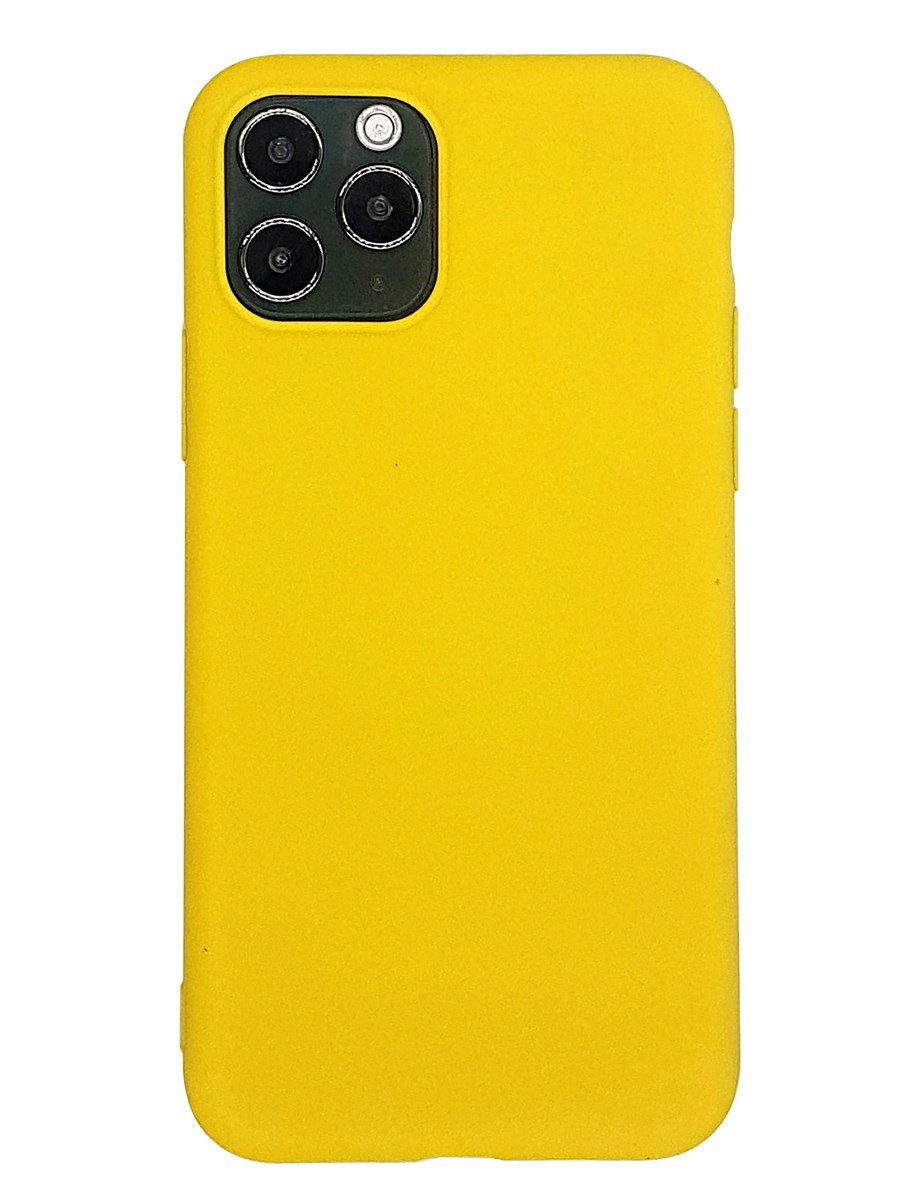 İPhone 11 Pro Rubber