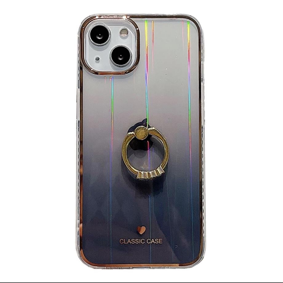 İphone 12 Pro Max Tek Taşlı Kılıf