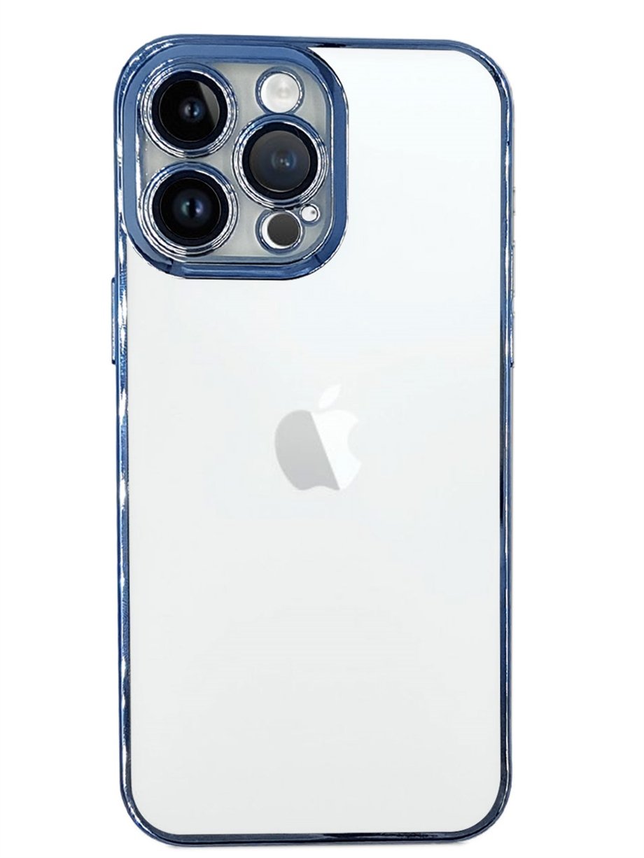 İphone 14 Pro Max Razer Lens Kılıf