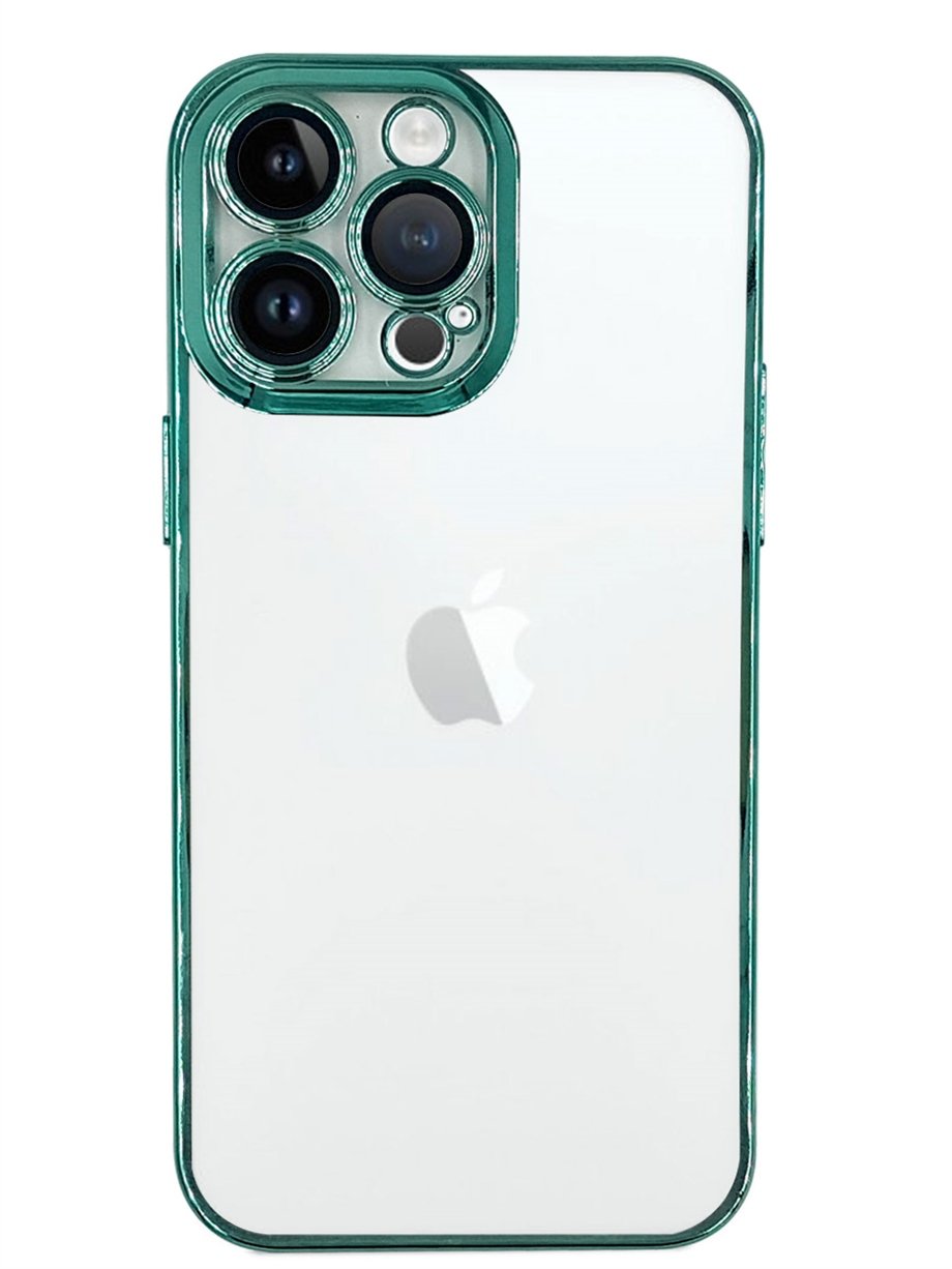 İphone 14 Pro Max Razer Lens Kılıf