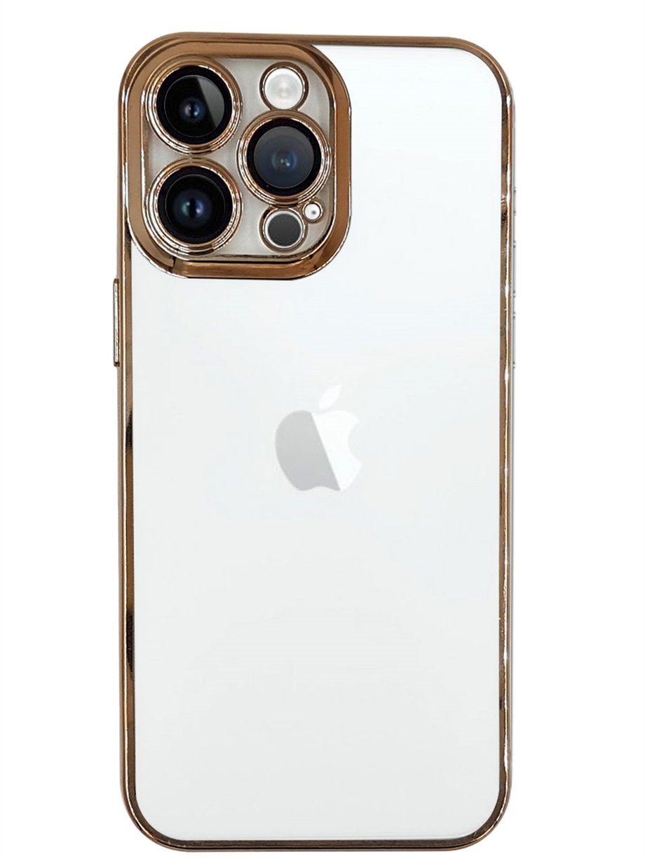 İphone 14 Pro Max Razer Lens Kılıf