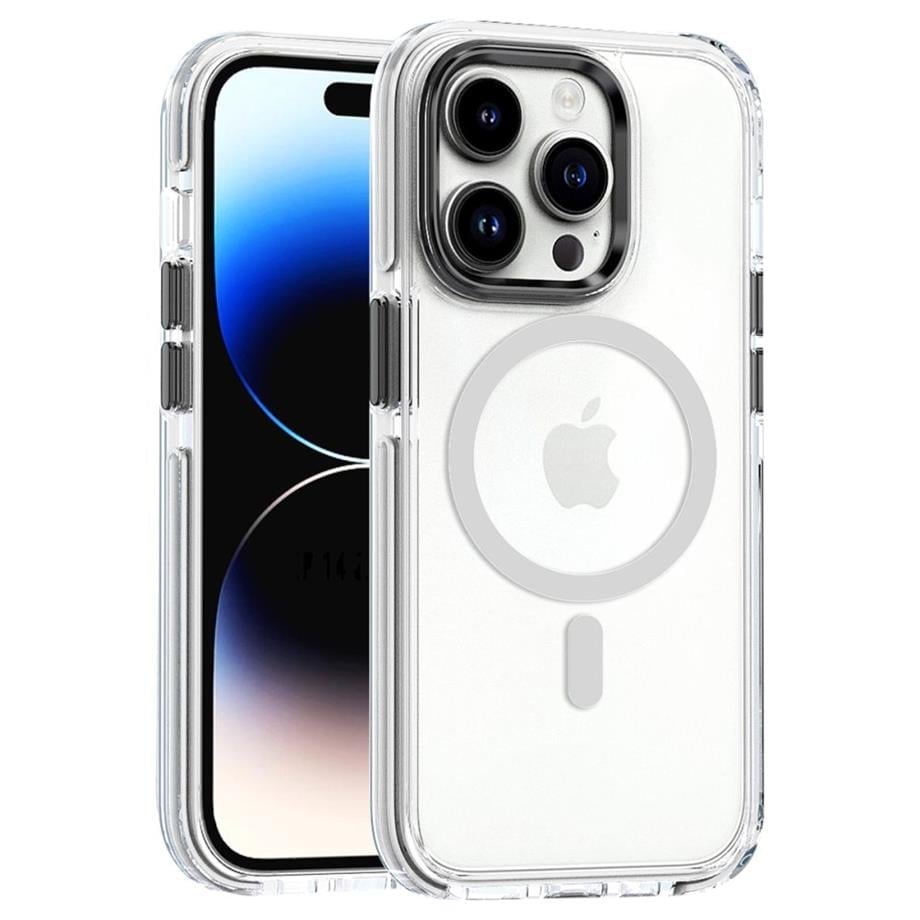 iPhone 15 Pro Max Bella Magsafe Kılıf