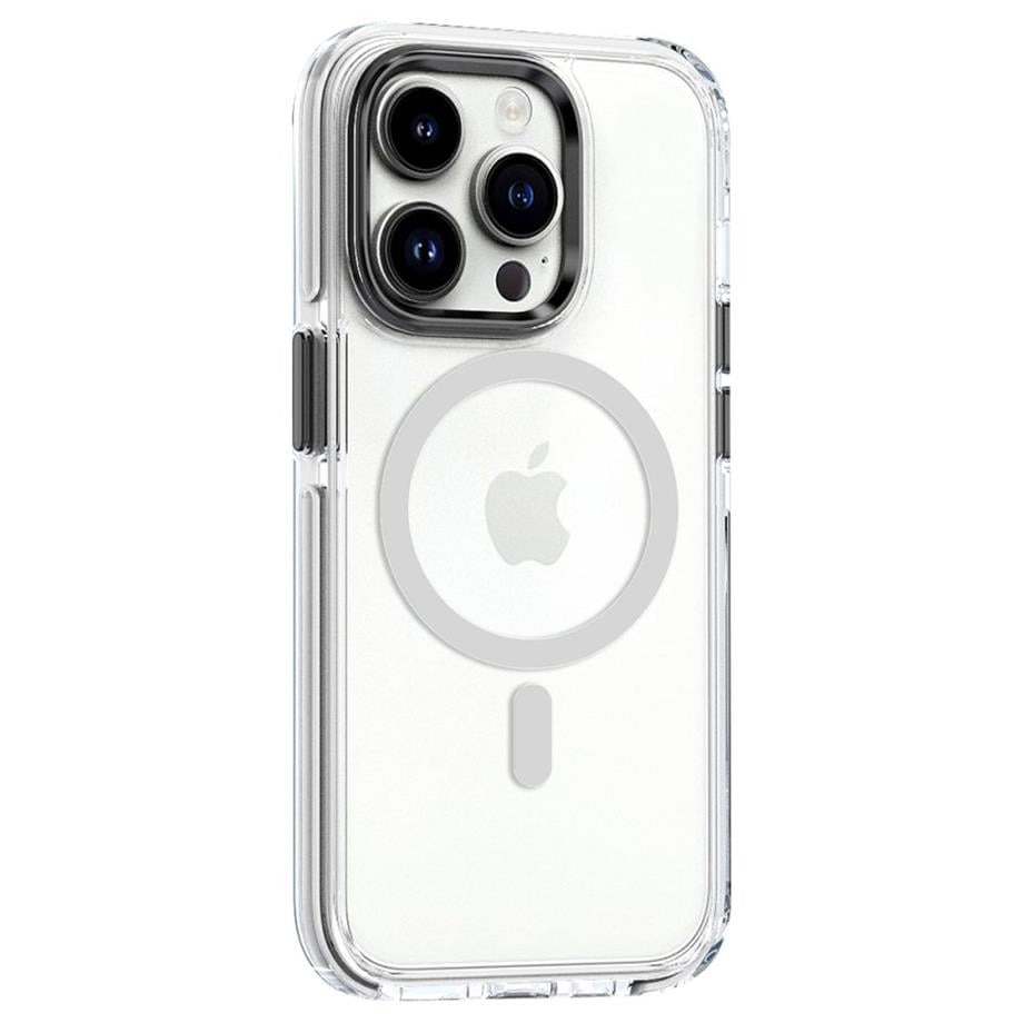 iPhone 15 Pro Max Bella Magsafe Kılıf