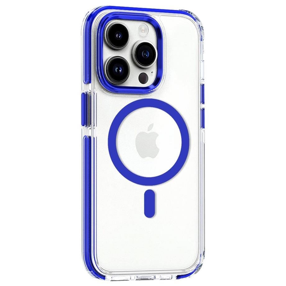iPhone 15 Pro Max Bella Magsafe Kılıf