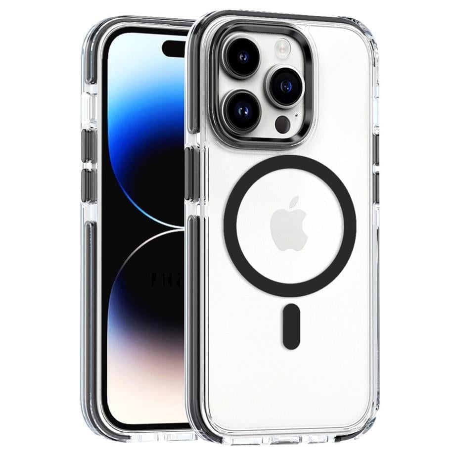 iPhone 15 Pro Max Bella Magsafe Kılıf