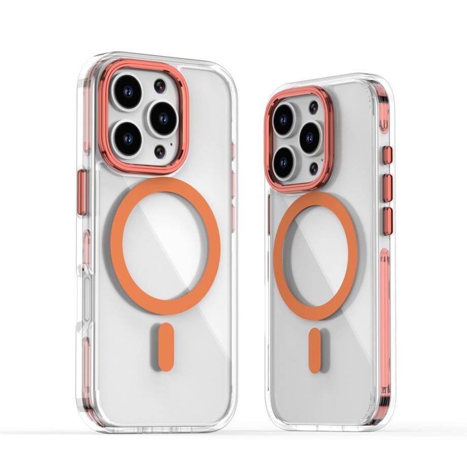iPhone 16 Pro Joko Bella Lens Magsafe Kılıf