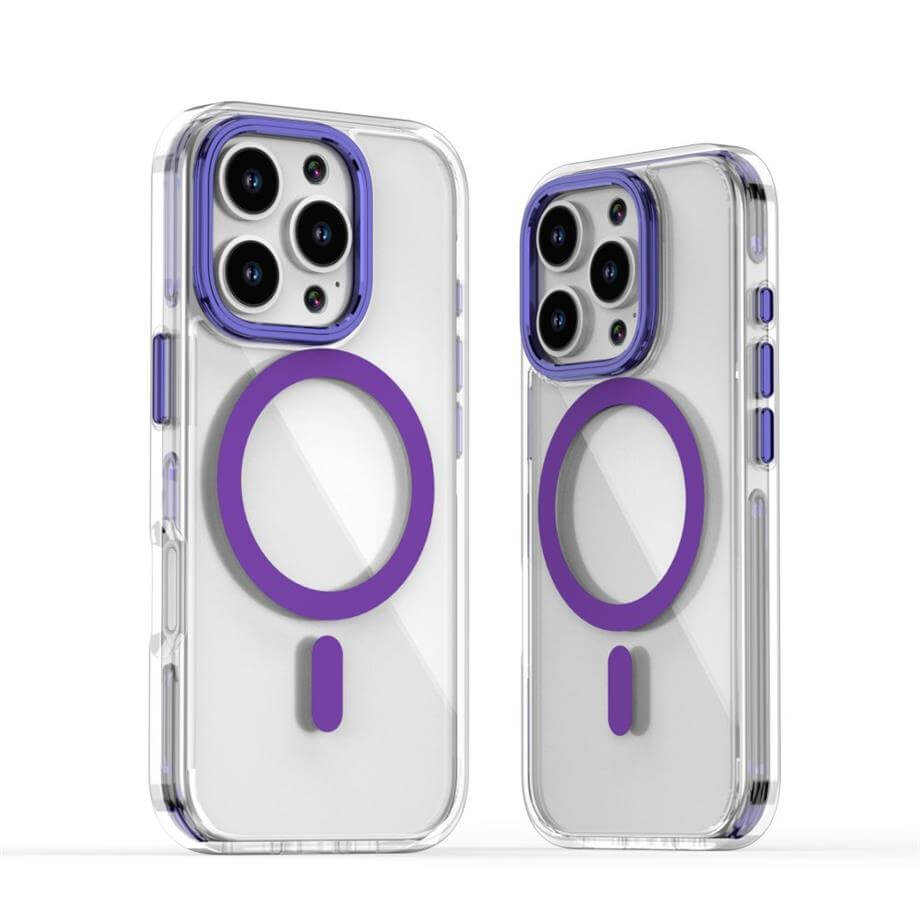iPhone 16 Pro Joko Bella Lens Magsafe Kılıf
