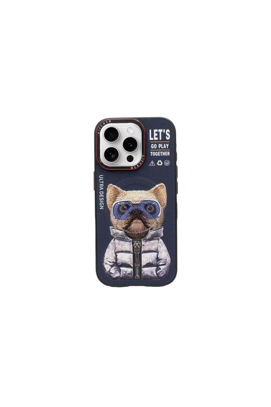 iPhone 16 Pro Max Joko Fun Kılıf