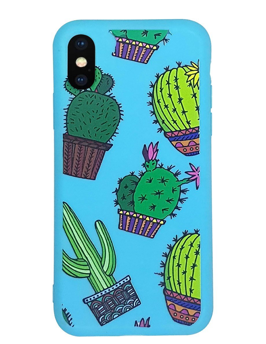 İphone X Baskılı