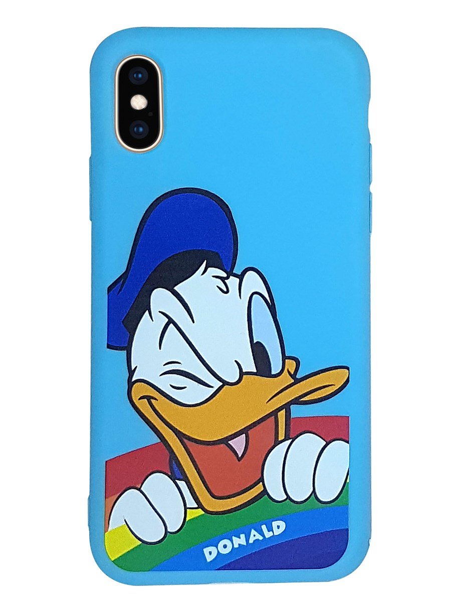 İphone X Baskılı