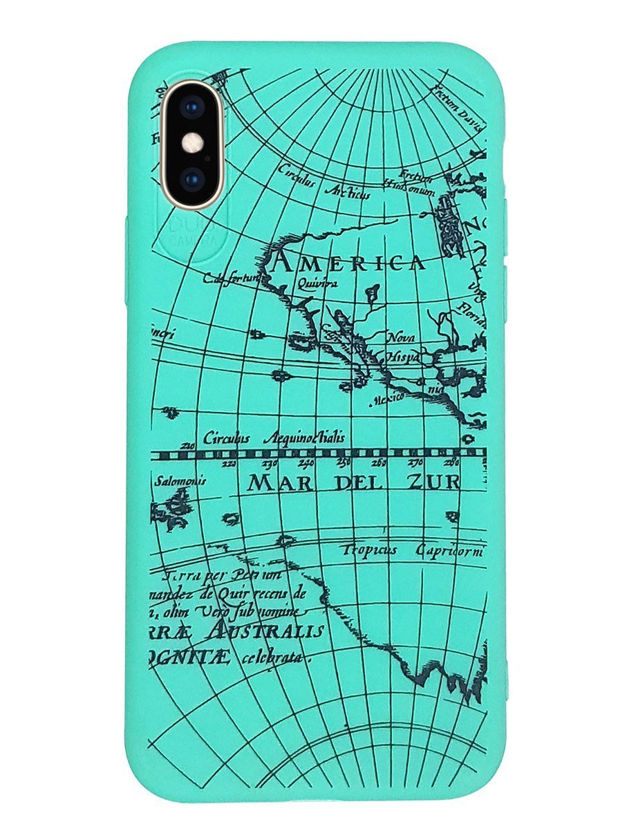 İphone X Baskılı