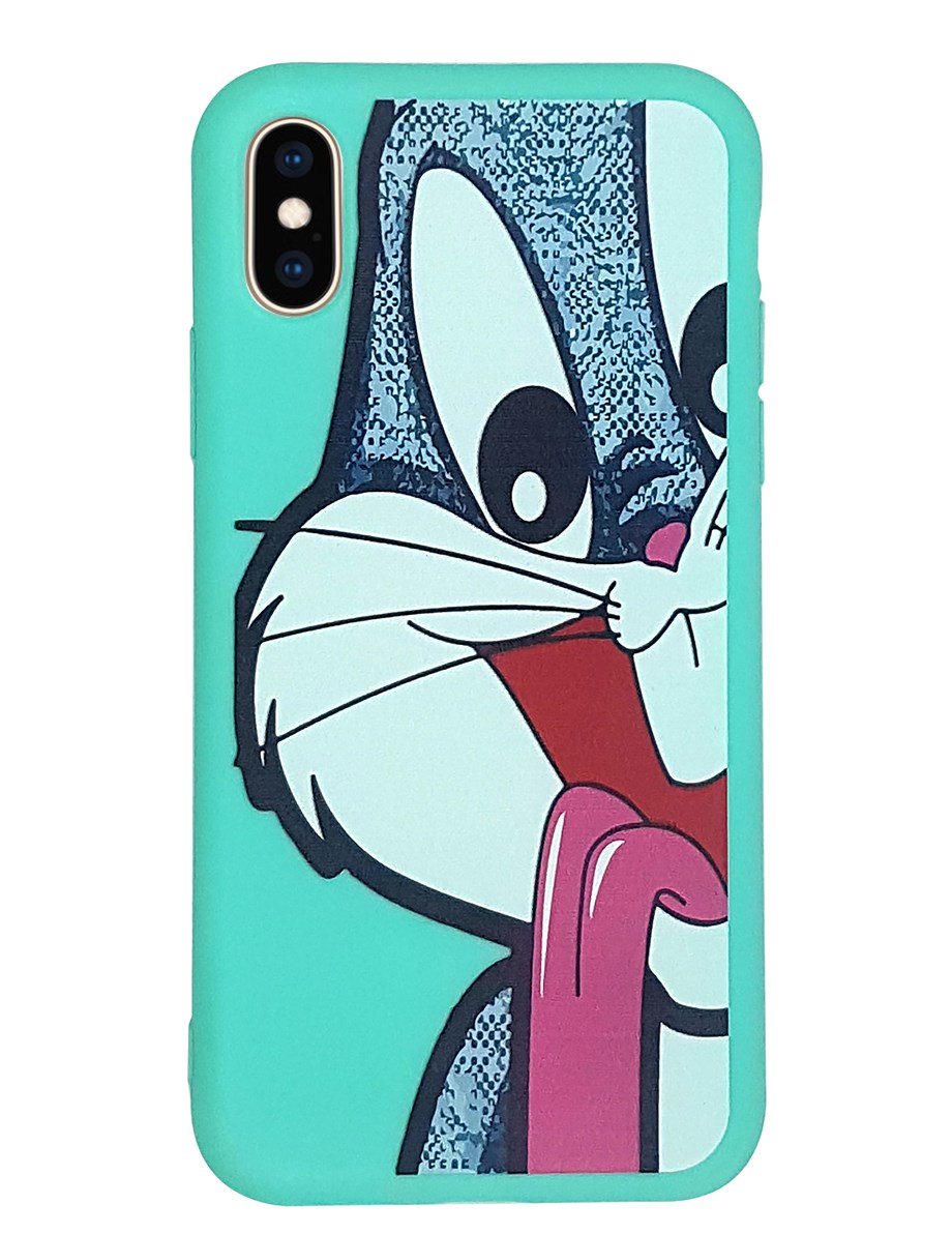 İphone X Baskılı