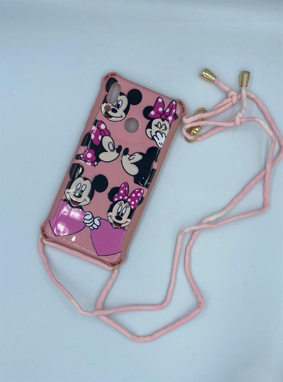 İpli Karekter Huawei Y9 2019