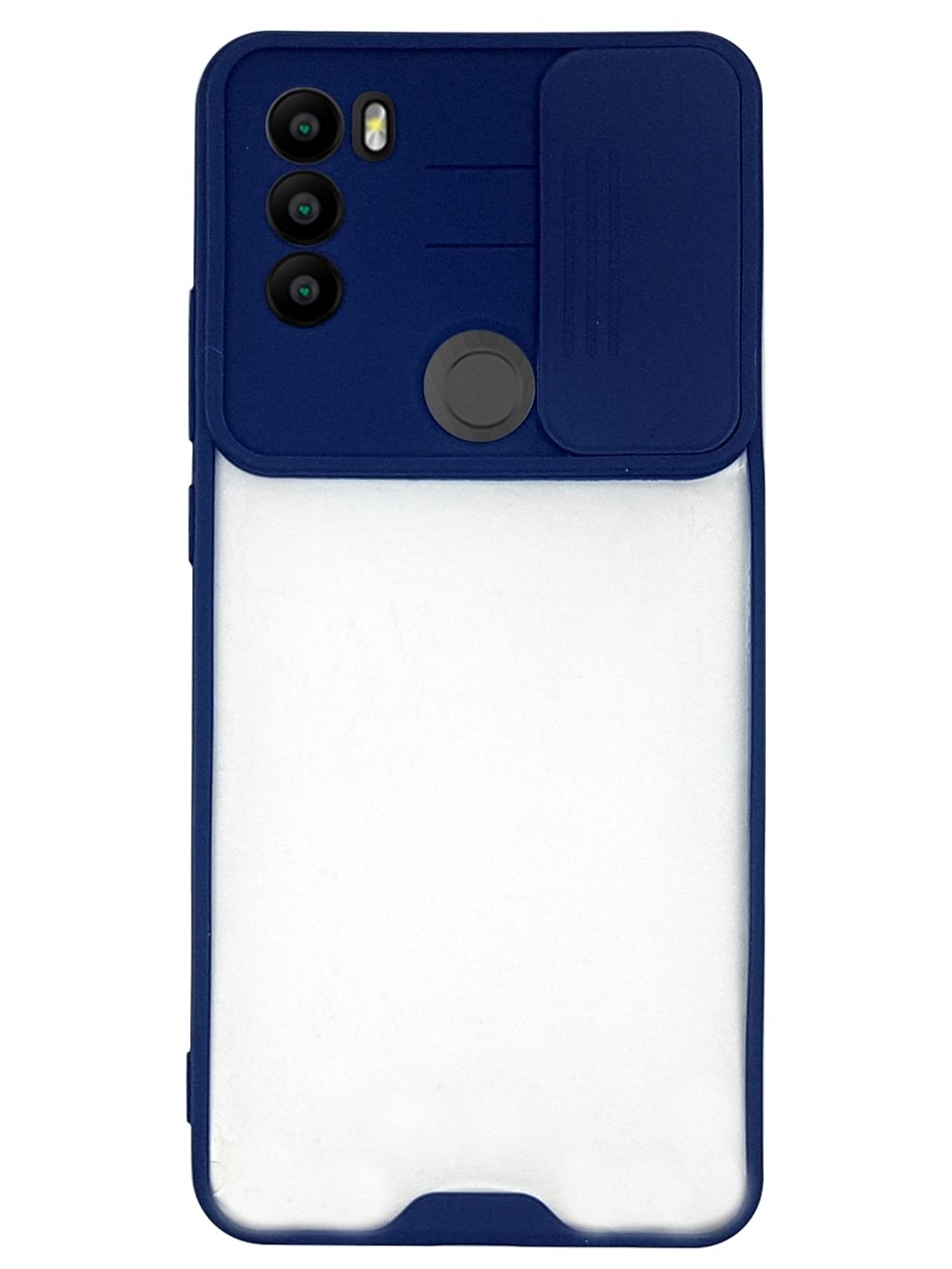 Kamera Sürgülü Kılıf Gm 21 Plus