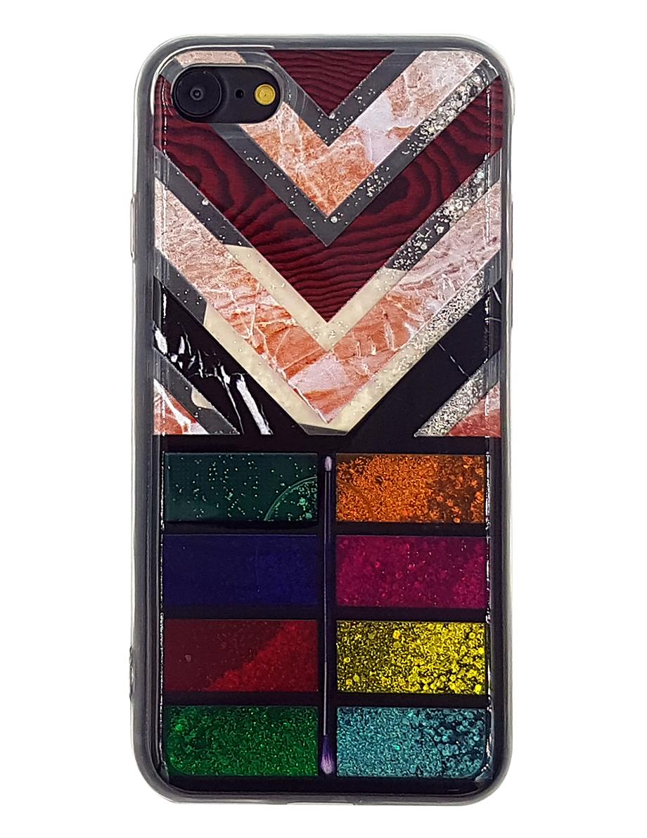 Kozmetik Sulu İphone 8