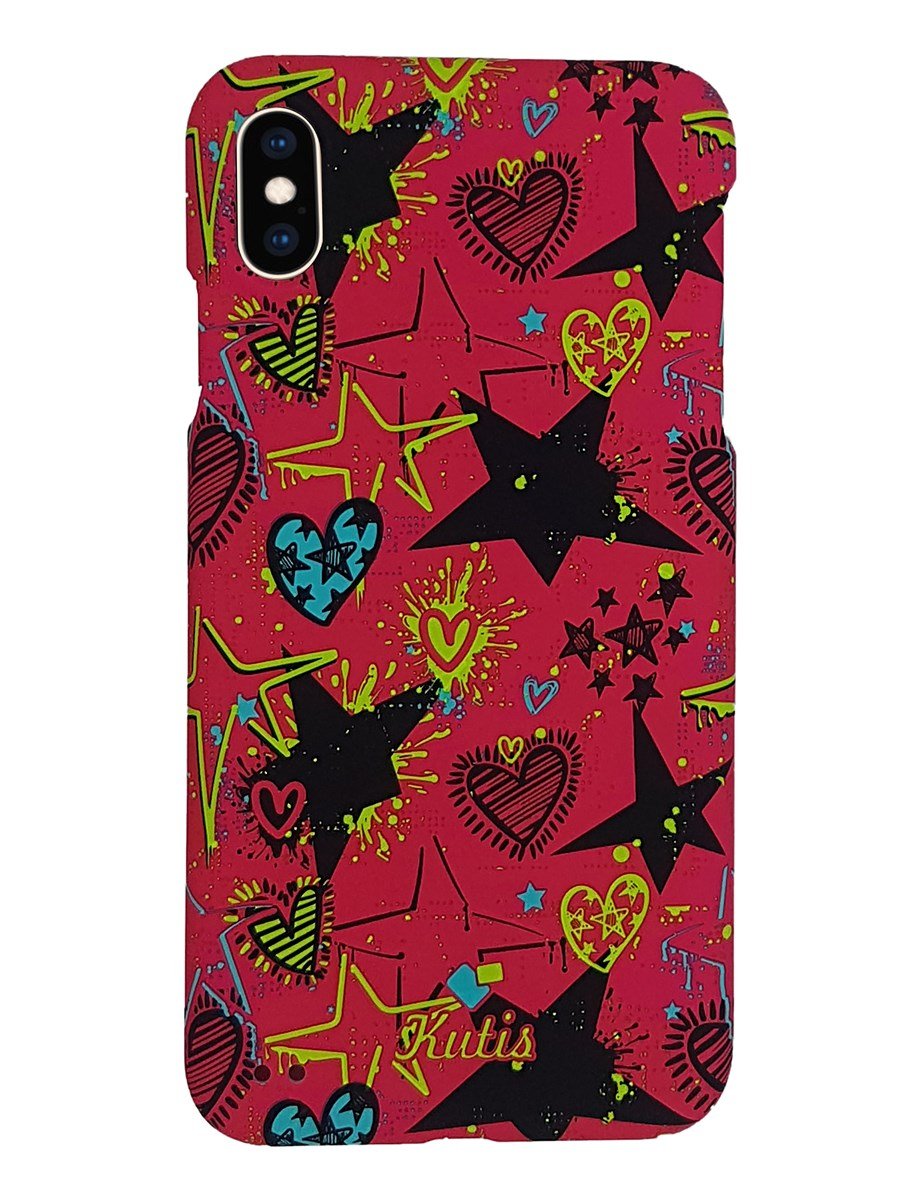 Kutis Xs Max 360 Kılıf