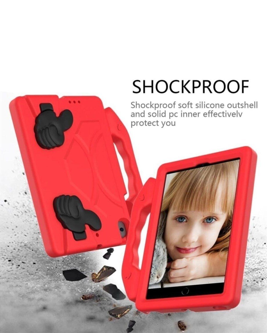 Like Tablet Slikon Samsung S6 Lite